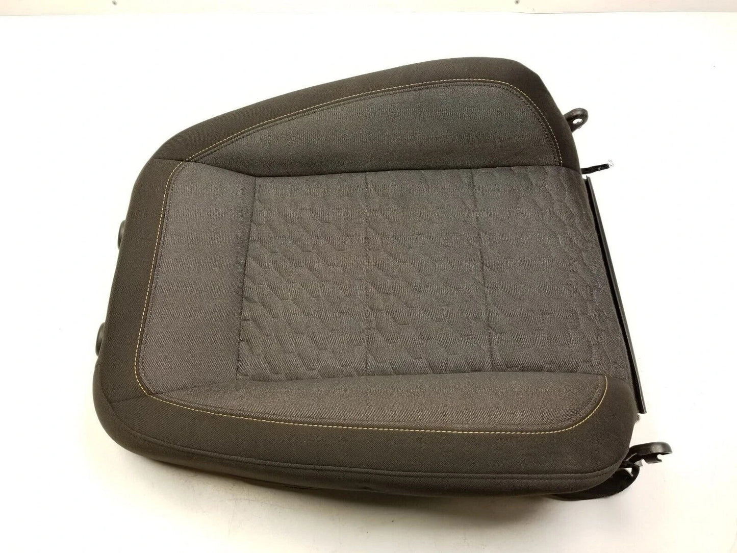 2019 Chhevrolet Equinox Front Passenger Seat Backrest Upper Cushion OEM