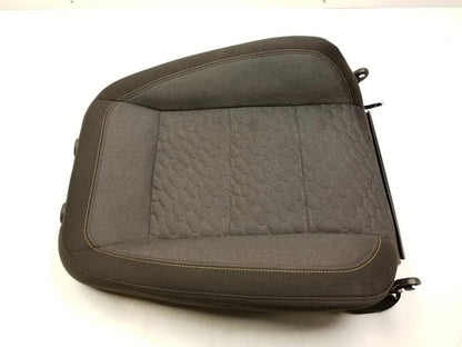 2019 Chhevrolet Equinox Front Passenger Seat Backrest Upper Cushion OEM