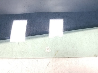 2011-2014 Chrysler 200 Sedan Rear Door Window Glass Driver Side Left OEM
