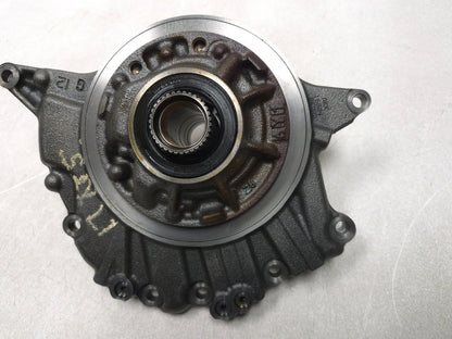 2017 Cadillac Xt5 At Automatic Transmission Oil Pump OEM