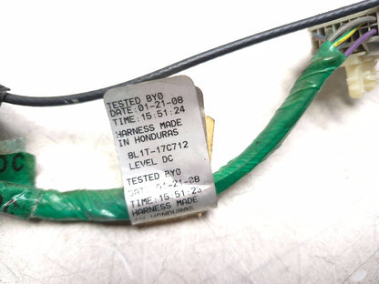 2008 Lincoln Navigator Roof Headliner Wire Wiring Harness OEM