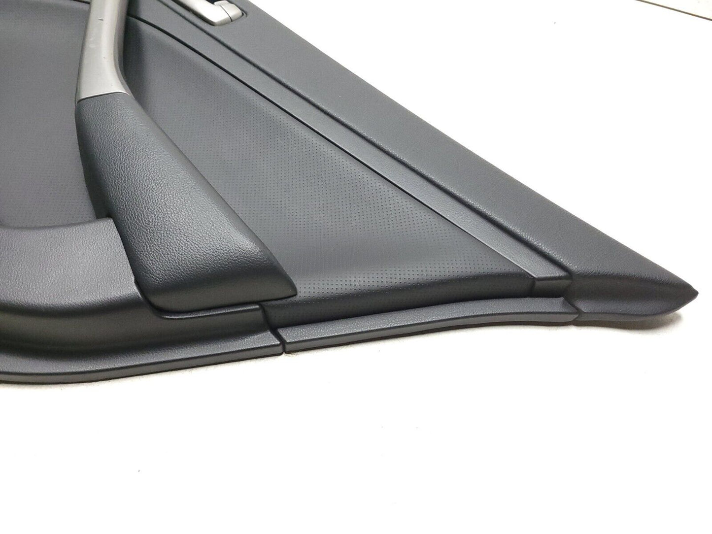 2005 2006 Infiniti G35 Sedan Door Trim Panel Rear Passenger Side Right OEM