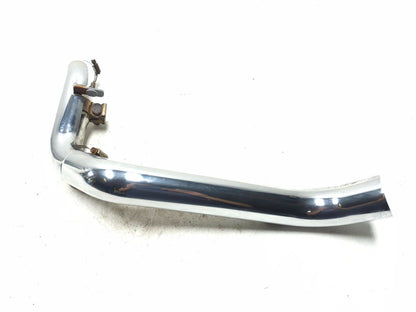 2002 Harley Davidson Touring Road King Exhaust Header Pipe Left OEM