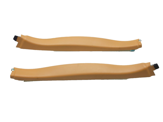 2010 - 2015 Jaguar XJ Lower C Pillar Panel Cover Trim Left & Right OEM