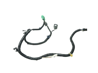 2012 Honda Cr-z Front Passenger Seat Wire Harness OEM