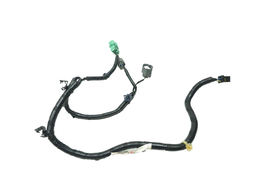 2012 Honda Cr-z Front Passenger Seat Wire Harness OEM