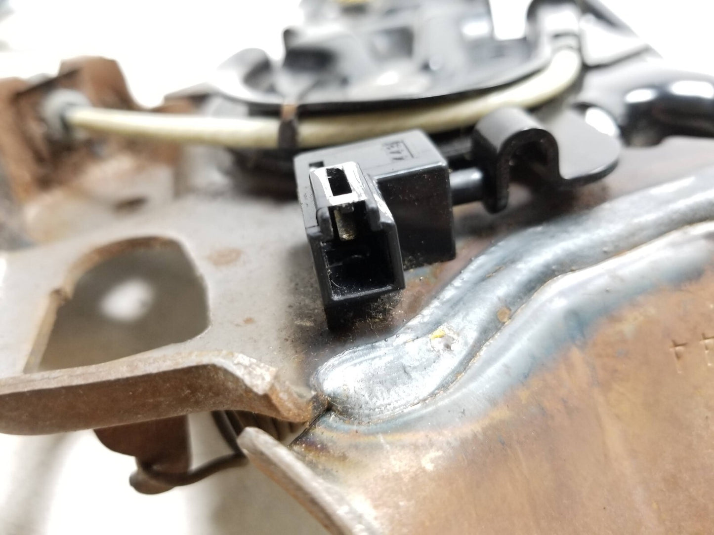 2007-2011 Toyota Camry Emergency Parking Brake Pedal OEM