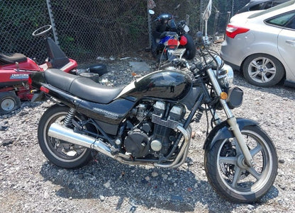 1998 Honda Cb750 Engine Nighthawk 750 29,243 Miles