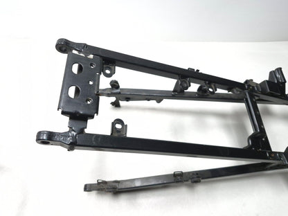 2023 Csc Rx3 Rx4 Adventure Rear Frame OEM