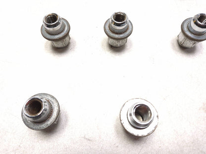 2011 Toyota Prius Wheel Lug Nut 20pcs OEM