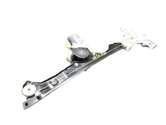 2008 Jeep Grand Cherokee Rear Left Driver Door Window Regulator OEM