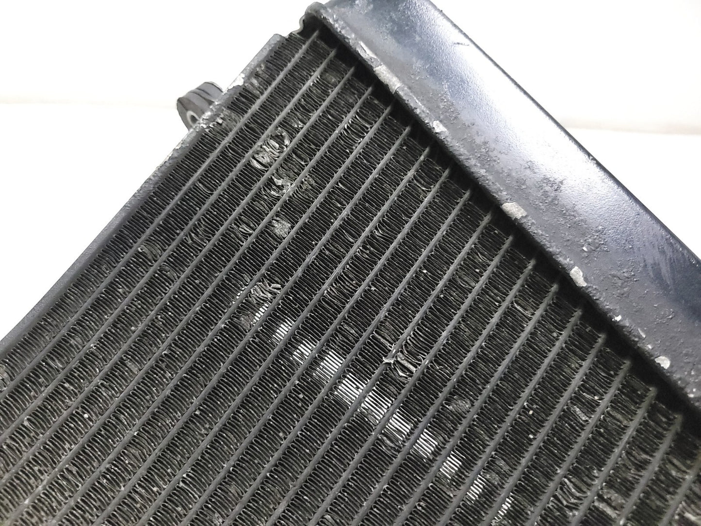 04 05 Honda Cbr 1000rr Engine Radiator Coolant OEM 12k Miles