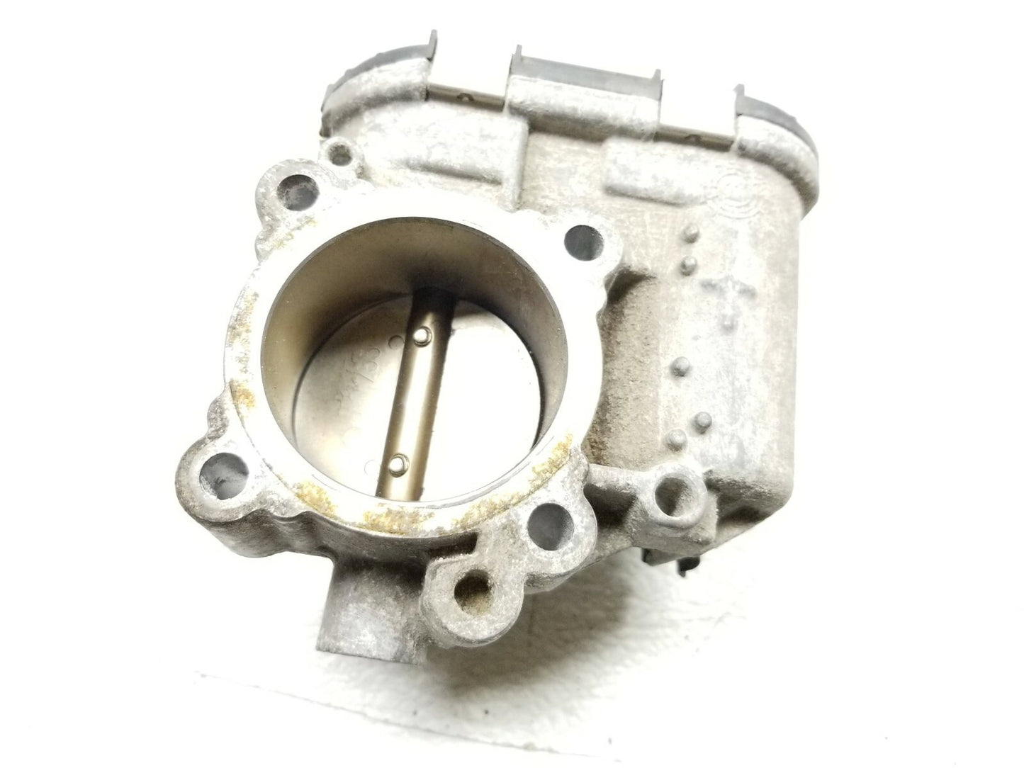 13 14 15 16 Ford Fusion Throttle Body 1.6l OEM