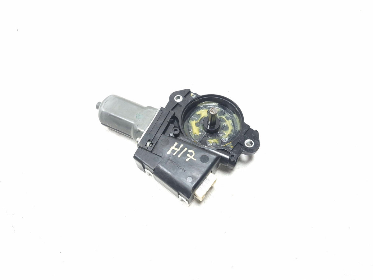2017 Toyota Highlander Sunroof Motor OEM