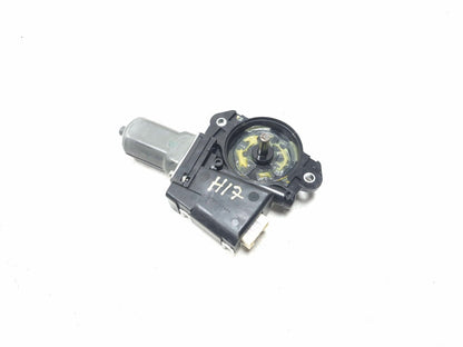 2017 Toyota Highlander Sunroof Motor OEM
