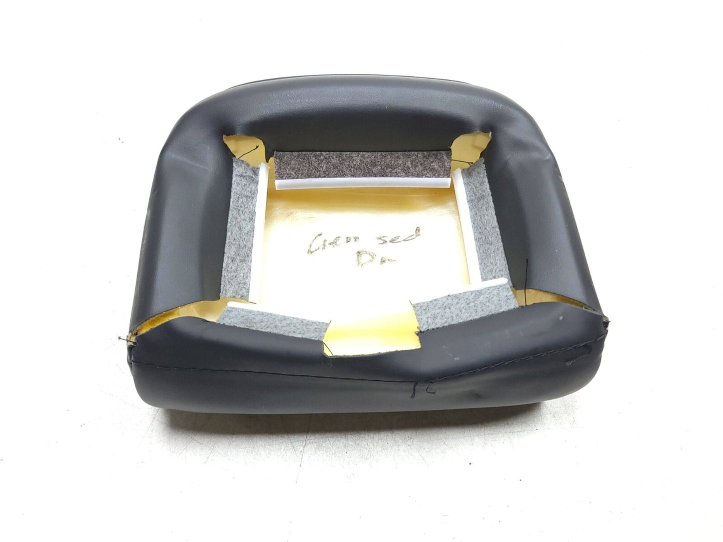 2009 - 2012 Hyundai Genesis Front Seat Headrest Driver Side Left OEM