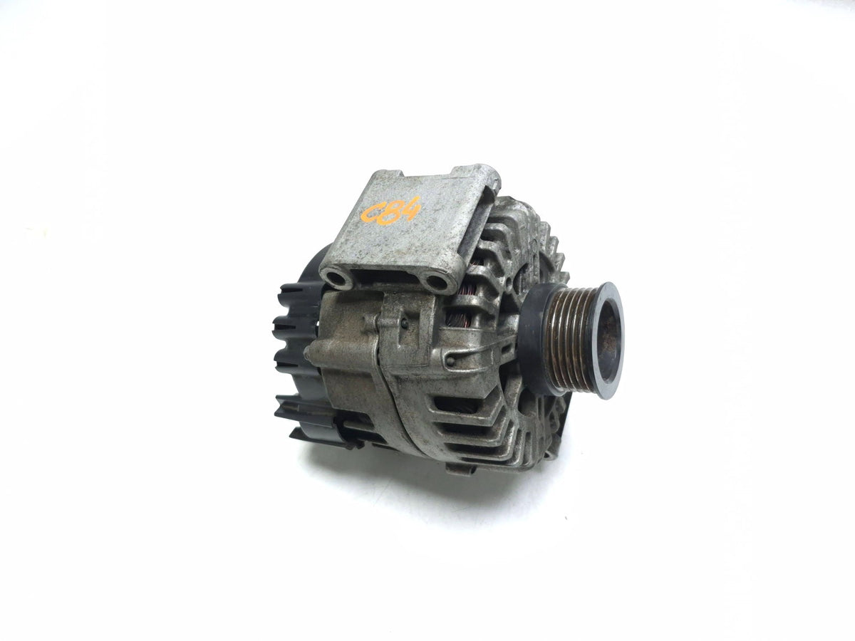 2010 Mercedes S400 Hybrid Alternator A0141542802 OEM