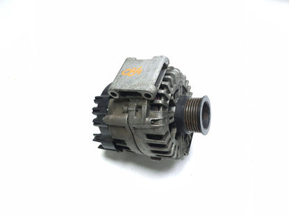 2010 Mercedes S400 Hybrid Alternator A0141542802 OEM