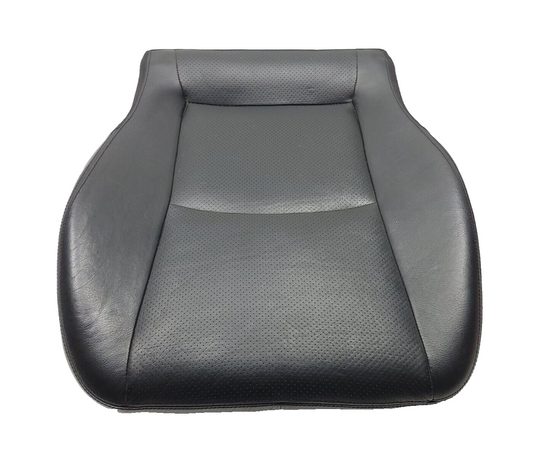 03-09 Mercedes W203 C230 Front Passenger Seat Lower Cushion OEM