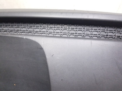 2014 - 2016 Kia Soul Rear Bumper Cover OEM