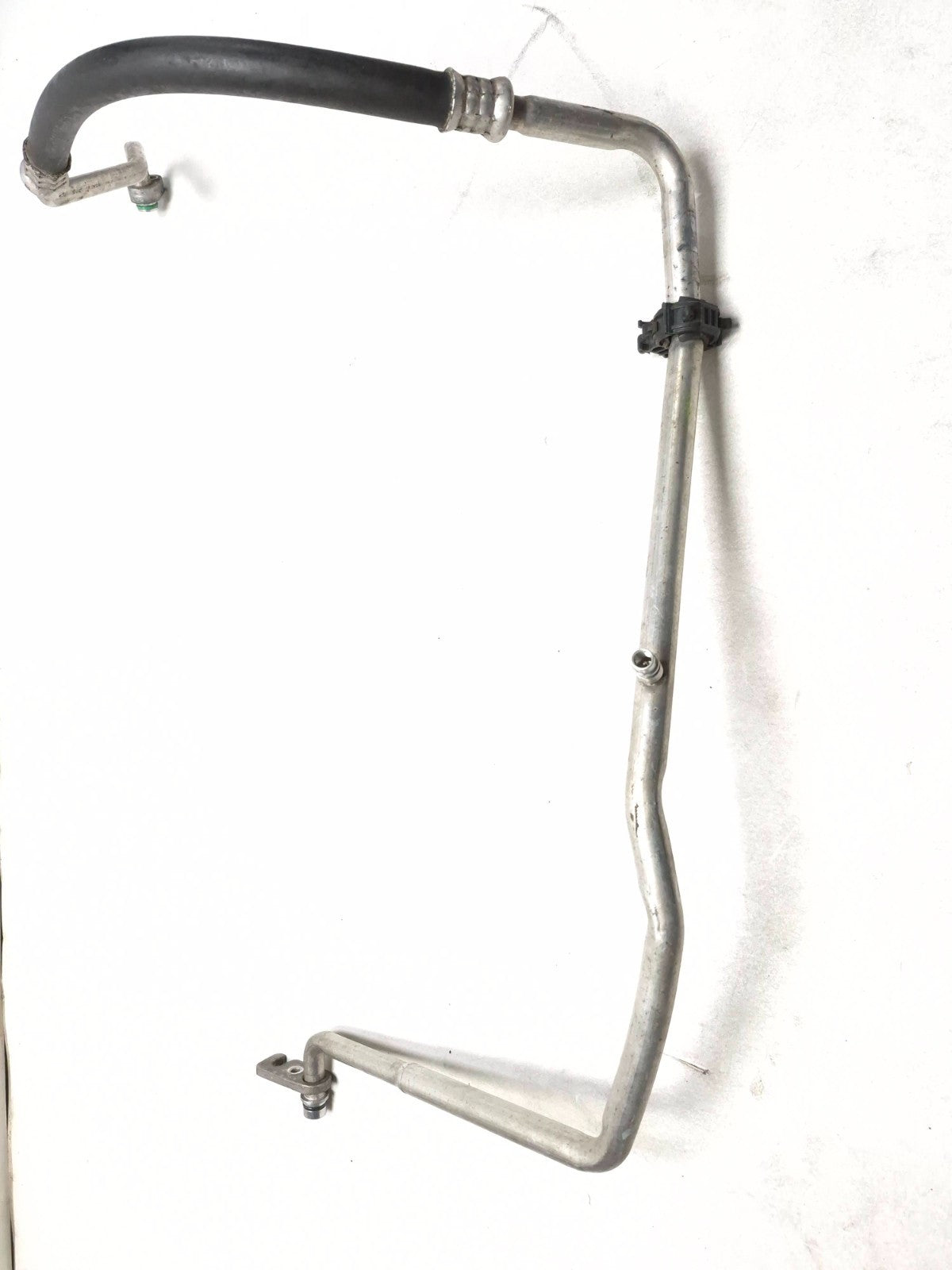 2012 Toyota Camry AC Hose Line Pipe 4pcs OEM