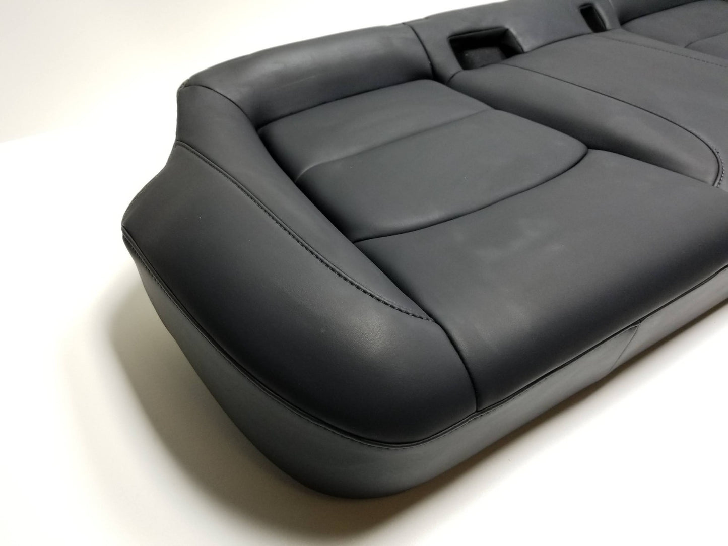 2021 Tesla Model 3 Rear Seat Lower Cushion OEM