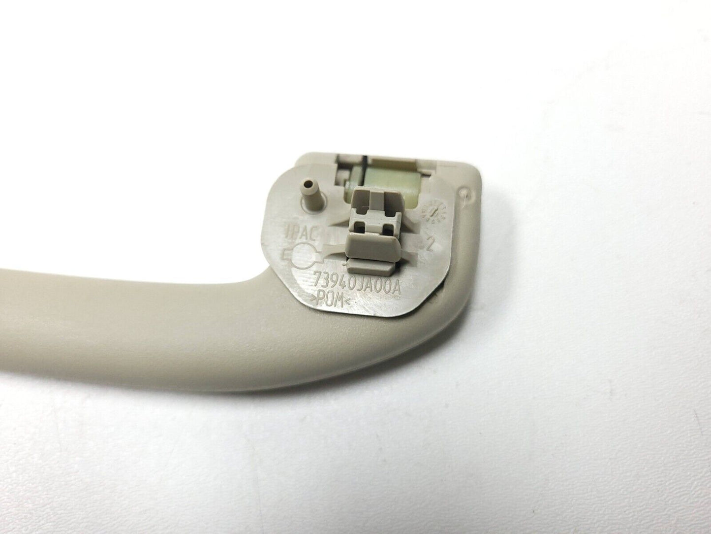 09 - 12 Mitsubishi Eclipse Roof Grab Handle 3pcs OEM 51k