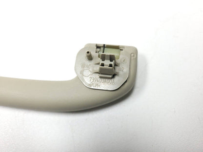 09 - 12 Mitsubishi Eclipse Roof Grab Handle 3pcs OEM 51k