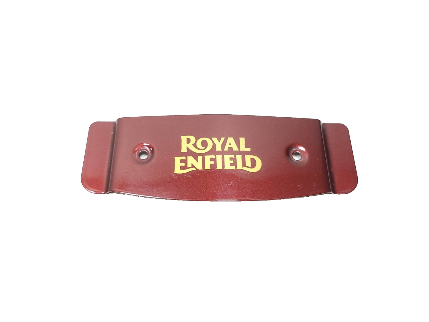 2024 Royal Enfield Bullet 350 Front Fork Cover Trim OEM