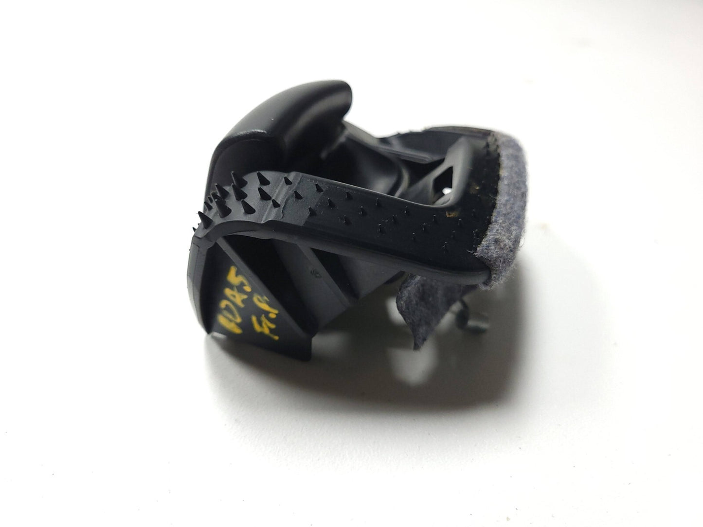 2008 - 2016 Audi A5 Coupe Front Seat Side Cover Trim Passenger Right 6pcs OEM