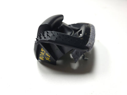 2008 - 2016 Audi A5 Coupe Front Seat Side Cover Trim Passenger Right 6pcs OEM