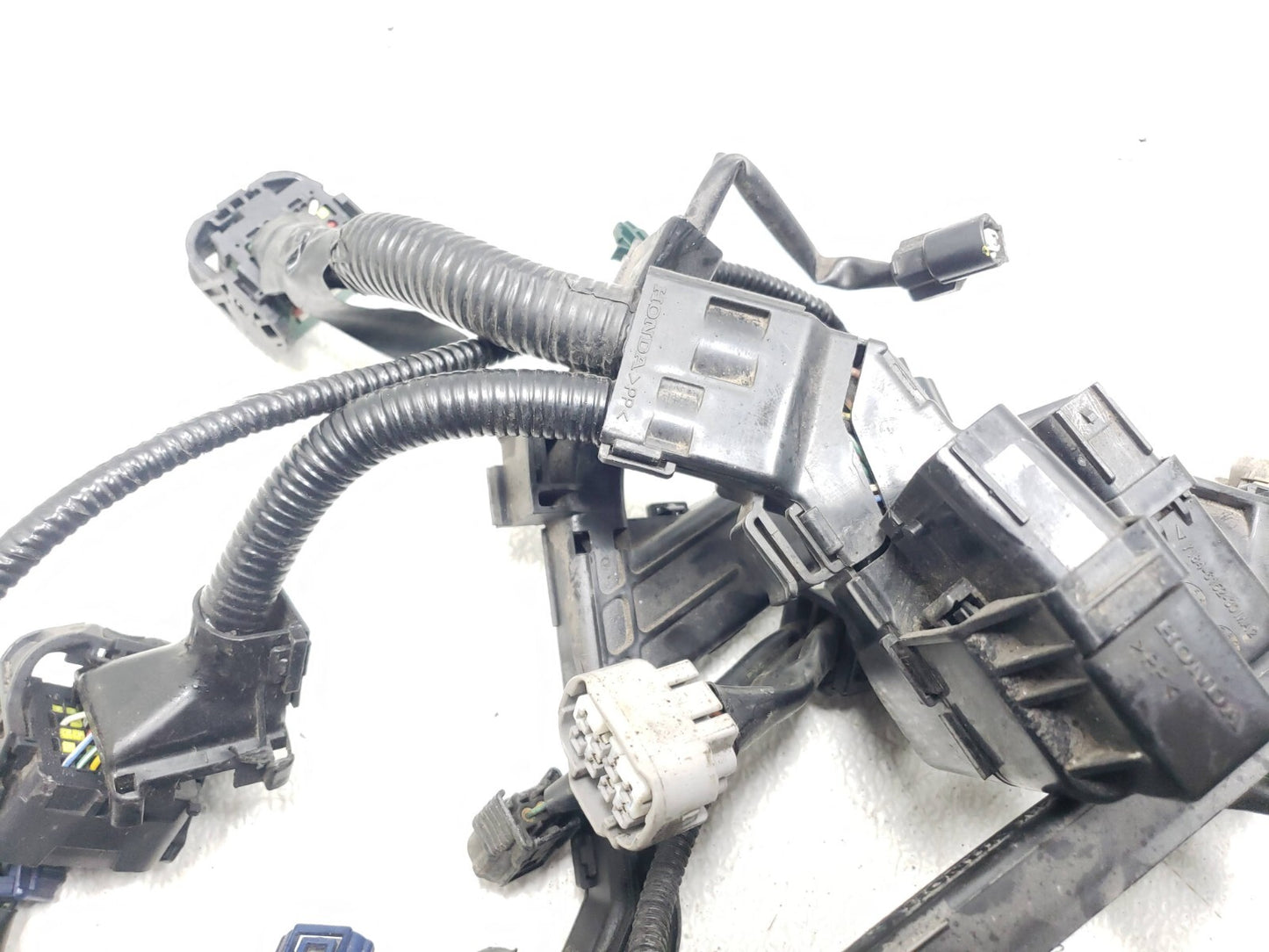 2011 Honda Cr-z Engine Wire Harness 7184-6153-30 OEM