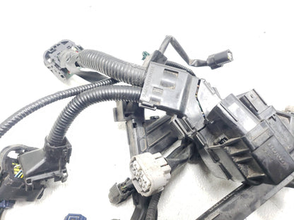2011 Honda Cr-z Engine Wire Harness 7184-6153-30 OEM