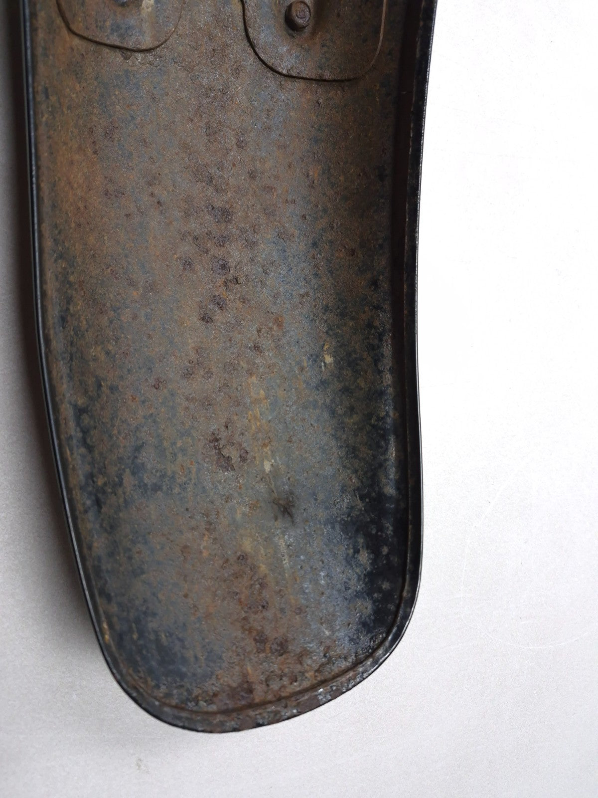 1996 Yamaha Virago Xv750 Front Fender OEM