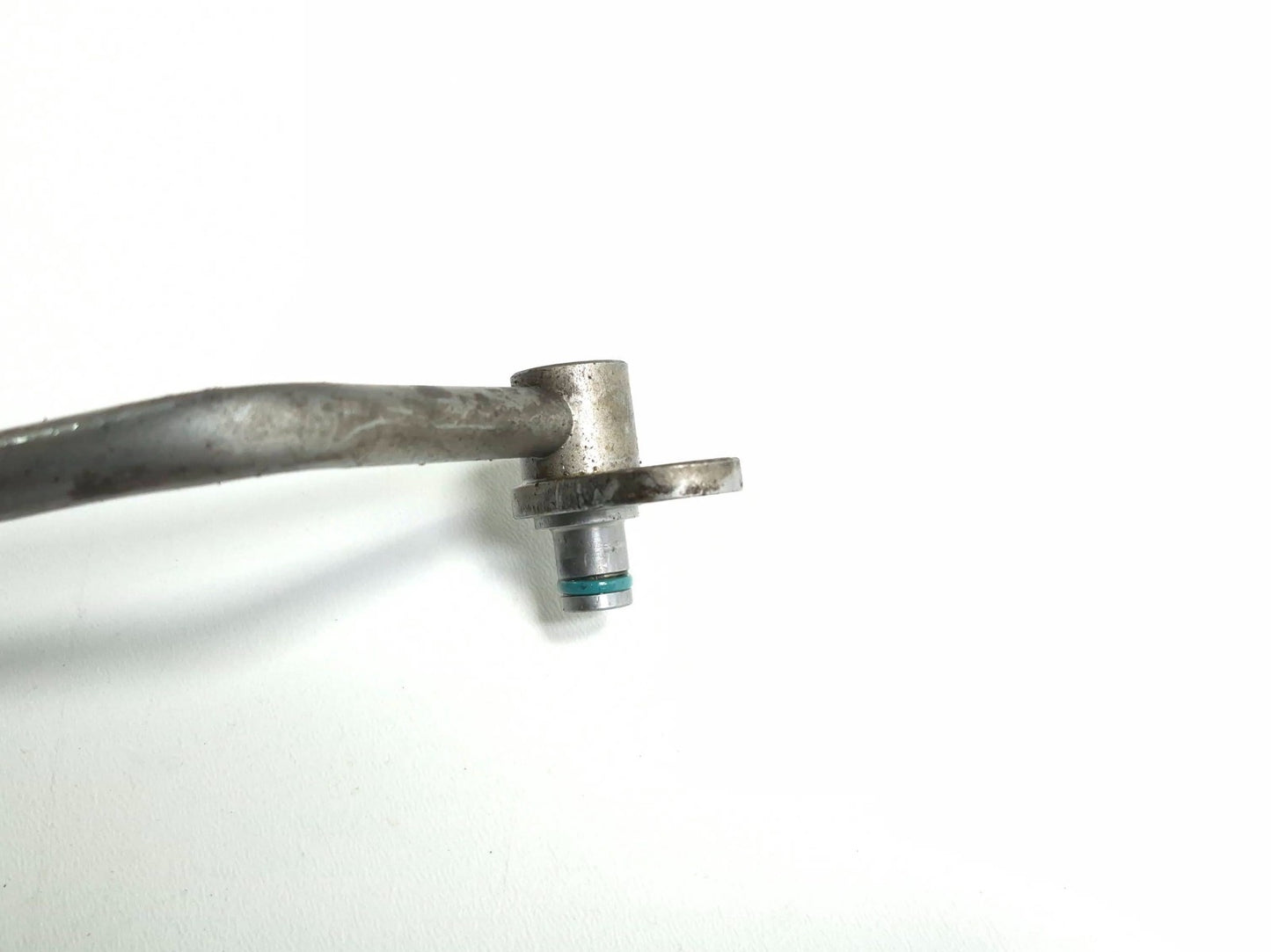 2010 Mercedes S400 W221 Hybrid Power Steering High Pressure Line Hose Pipe OEM
