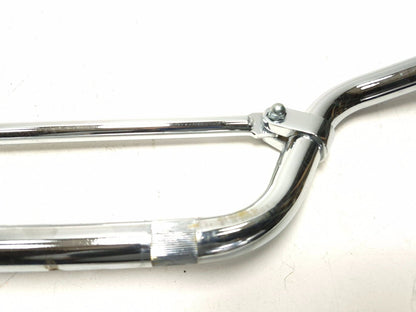 2022 Royal Enfield Int650 Handlebar OEM