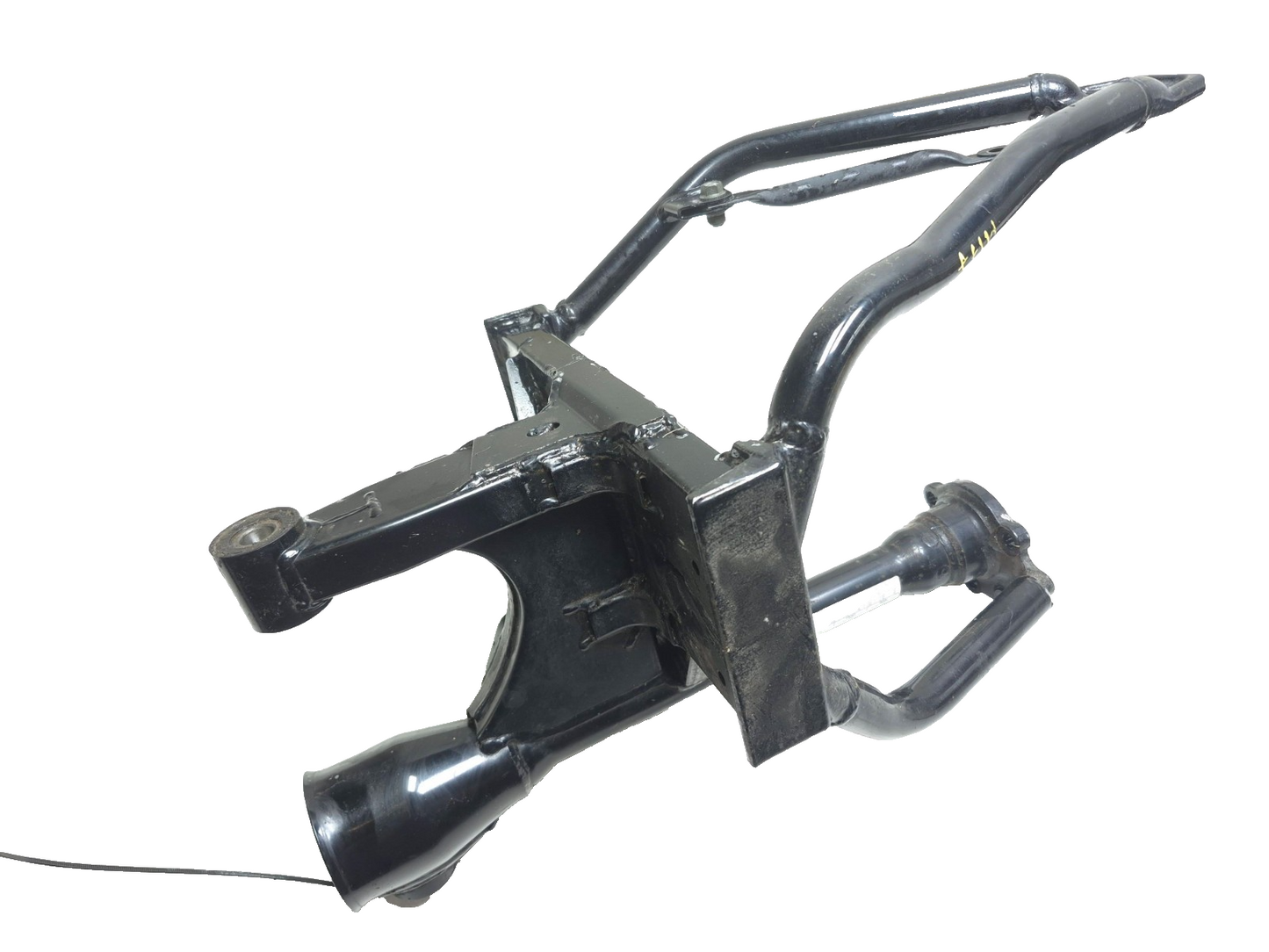 2004 Suzuki Intruder Volusia Vl800 Rear Swingarm OEM