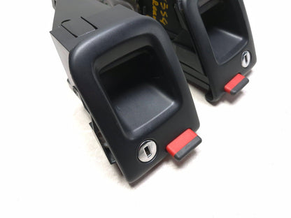 2013 Audi A4 S4 Rear Seat Folding Latch Release Catch Left & Right  OEM