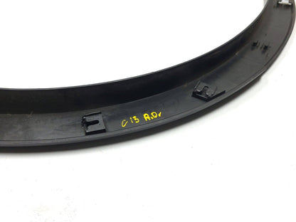 2010 - 2015 Mazda Cx-9 Fender Wheel Arch Molding Trim 4 Pcs OEM