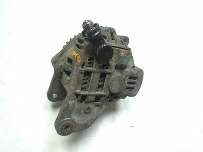 2010 Subaru Impreza 2.5l Alternator *with Turbo* OEM