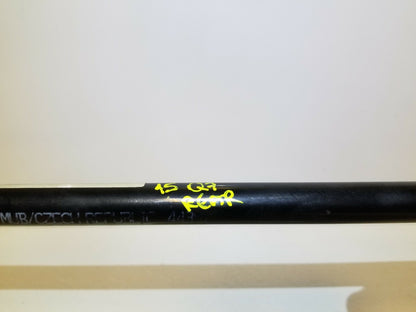 2015 Audi Q7 Rear Stabilizer Sway Bar OEM