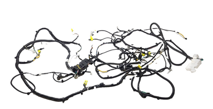 2018 Toyota Corolla Interior Floor Wire Harness OEM