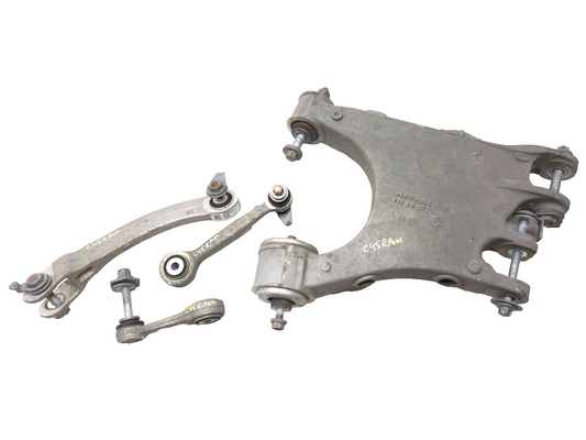 2021 Alfa Romeo Giulia Rear Control Arm Passenger Side Right AWD 4pcs Oem✅