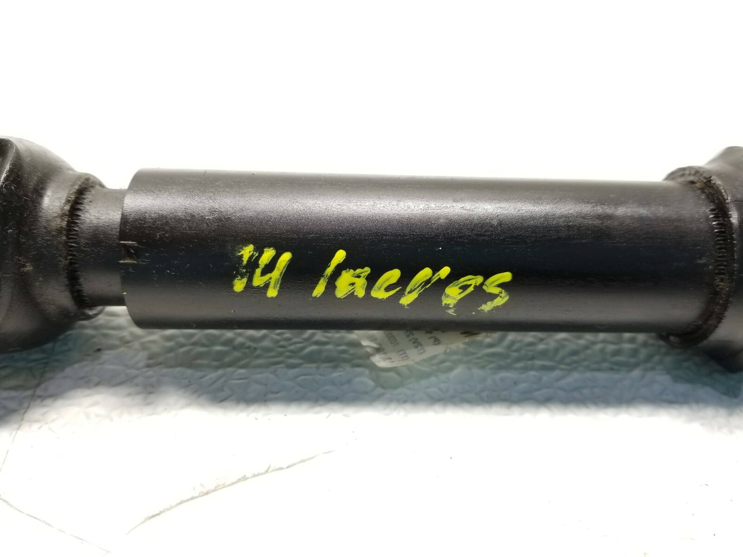 2014 Buick Lacrosse Steering Shaft Joint OEM