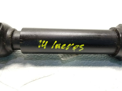 2014 Buick Lacrosse Steering Shaft Joint OEM