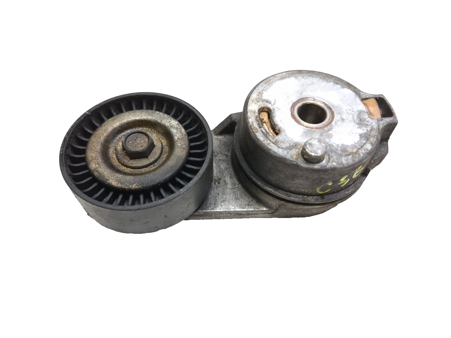 2020 Dodge Challenger 5.7l Belt Tensioner & Bracket Pair OEM