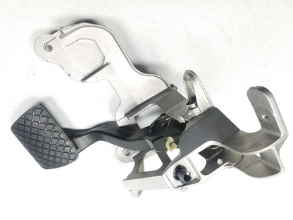 12 13 14 15 16 17 Audi A7 Brake Pedal OEM