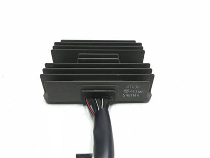 2013 Suzuki Vl800 Boulevard C50 Voltage Regulator OEM