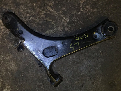 2010 Subaru Impreza Front Lower Control Arm Left Driver Side OEM