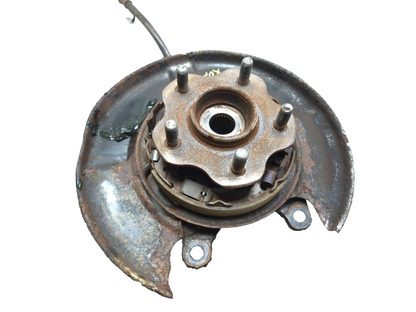 2015 Nissan Juke AWD Wheel Spindle Knuckle Rear Driver Side Left OEM